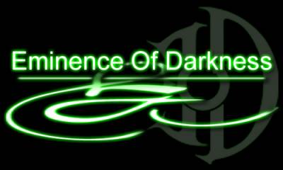 logo Eminence Of Darkness